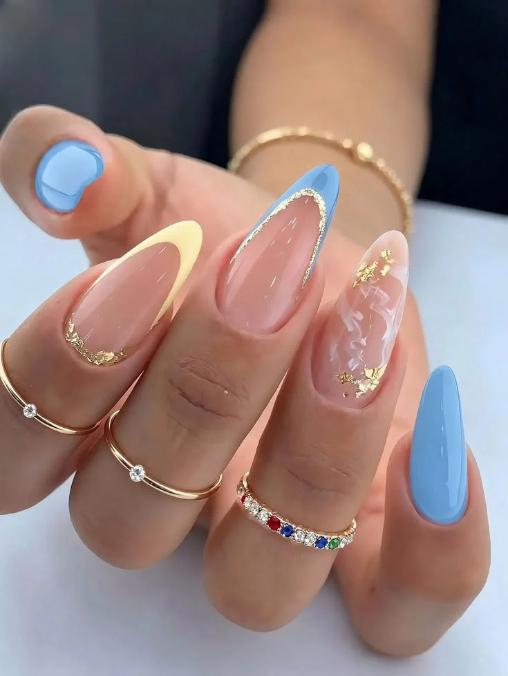 مژه | ابرو | ناخن