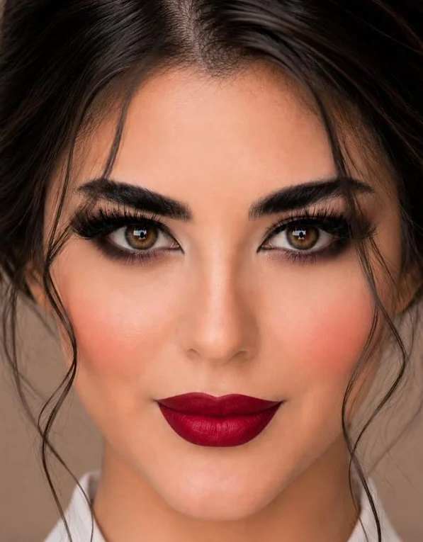 میکاپ | ناخن | پدیکور