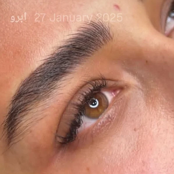 آکادمی تخصصی محبوبه نظری