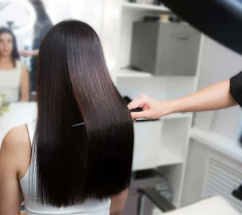 خاویار تراپی مو