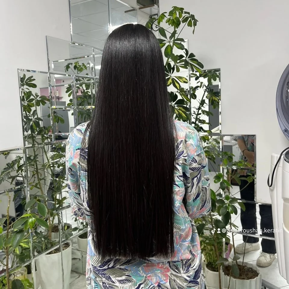 مرکز تخصصی کراتین عسل شیراز