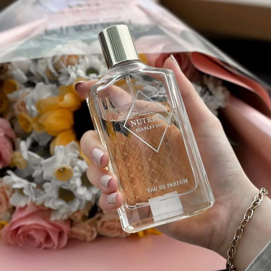 خانه عطر مشهد