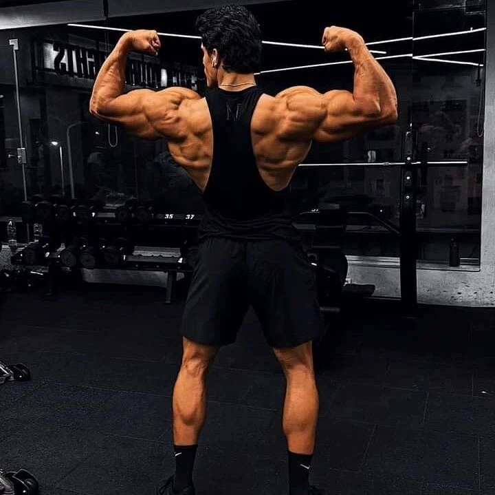آنالیز بدن