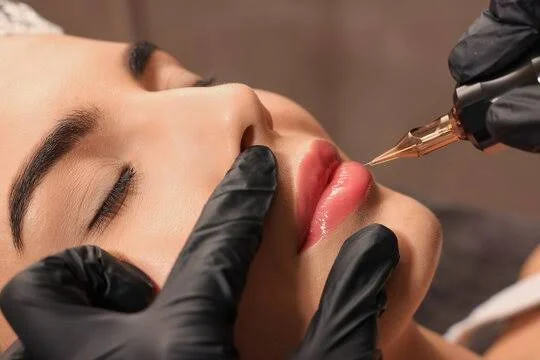 خدمات لب