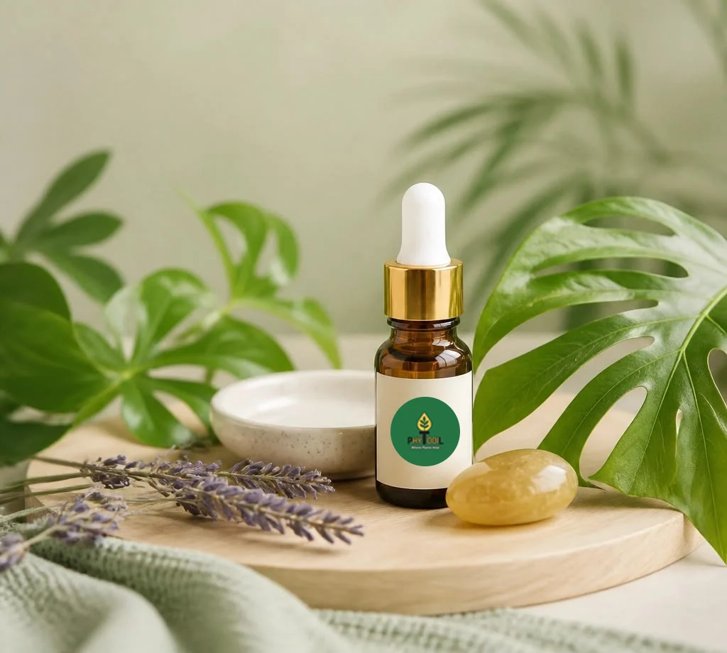 روغن بابونه / زيت البابونج